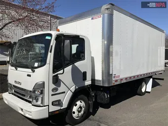 2023 Isuzu NPR JALC4W160P7012804