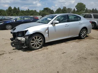 2014 Lexus GS JTHCE1BL5E5027084