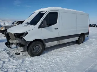 2024 Mercedes-Benz Sprinter W1Y4KBHY0RT188611