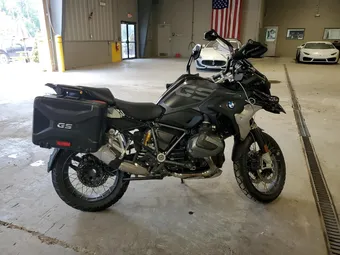 2022 BMW R 1250 WB10M0300N6F48200