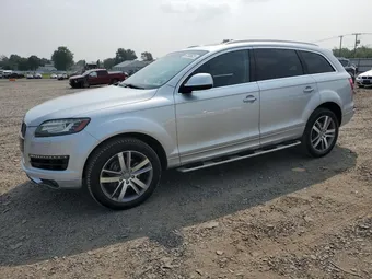 2015 Audi Q7 WA1LGAFEXFD026764