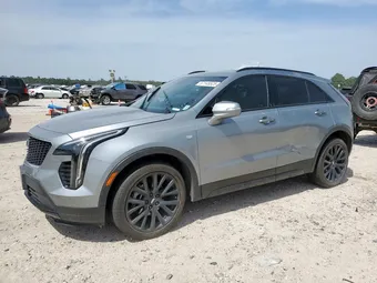 2023 Cadillac XT4 1GYFZFR45PF151071