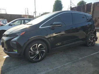 2023 Chevrolet Bolt EUV 1G1FX6S00P4167315