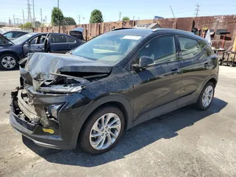 2023 Chevrolet Bolt EUV 1G1FY6S07P4104533