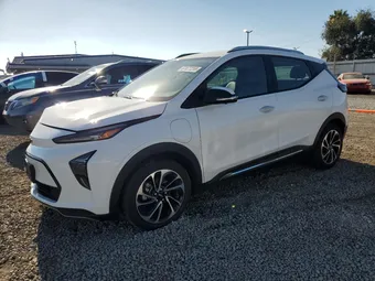 2023 Chevrolet Bolt EUV 1G1FZ6S02P4156245