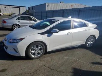 2017 Chevrolet Volt 1G1RD6S57HU146559