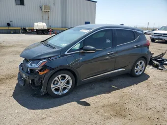 2017 Chevrolet Bolt EUV 1G1FW6S08H4150346