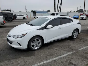 2017 Chevrolet Volt 1G1RC6S51HU167331
