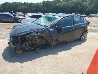 2017 Chevrolet SS 6G3F15RW5HL304126