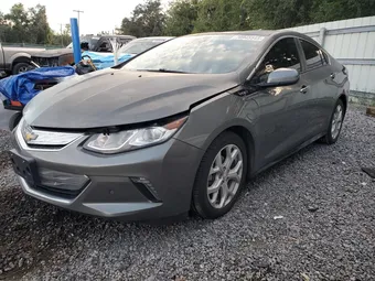 2016 Chevrolet Volt 1G1RD6S55GU135428