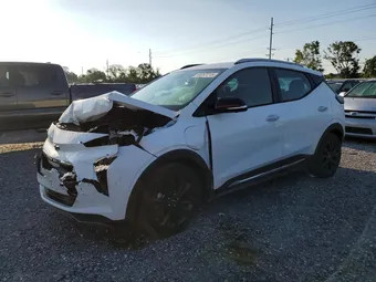 2023 Chevrolet Bolt EUV 1G1FZ6S00P4129965