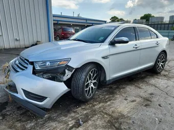 2019 Ford Taurus 1FAHP2F84KG111433