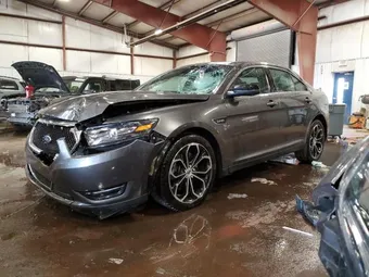 2015 Ford Taurus 1FAHP2KT3FG179805