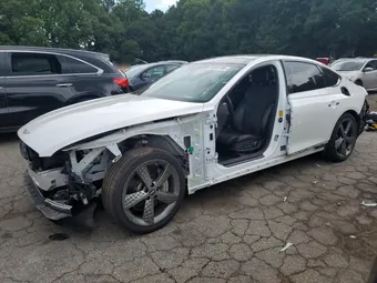 2022 Genesis G80 KMTGB4SD3NU126855