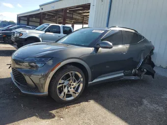 2024 Genesis GV60 KMUKEDSB9RU019164
