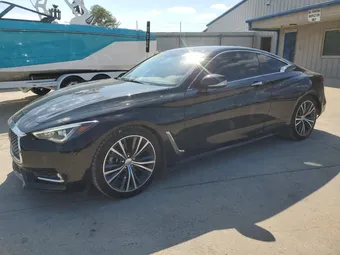 2018 Infiniti Q60 JN1EV7EK6JM340440