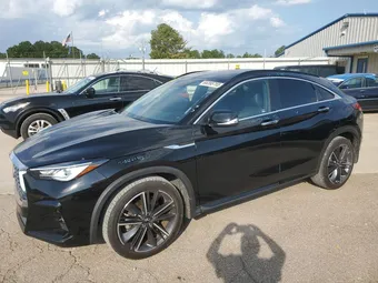 2023 Infiniti QX55 3PCAJ5JR2PF110880