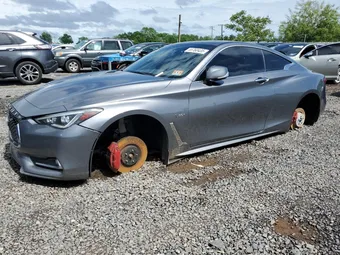 2017 Infiniti Q60 JN1FV7EL8HM700122