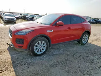 2020 Jaguar E-PACE SADFK2FXXL1004306