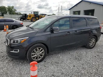 2020 Kia Sedona KNDMB5C11L6613131