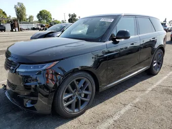 2025 Land Rover Range Rover Sport SAL1P9EU5SA433660