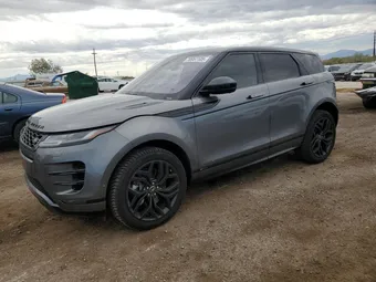 2020 Land Rover Range Rover Evoque SALZM2GX7LH024384