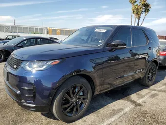 2020 Land Rover Discovery SALRU2RV3L2422495