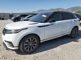 2019 Land Rover Range Rover Velar SALYL2FVXKA221880