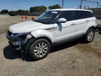 2017 Land Rover Range Rover Evoque SALVP2BG2HH243550