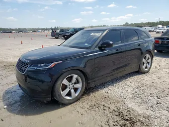 2019 Land Rover Range Rover Velar SALYB2EV0KA797384
