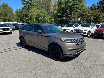 2018 Land Rover Range Rover Velar SALYC2RV3JA704492