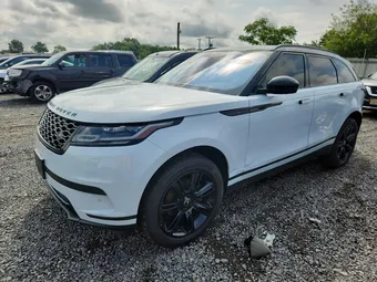2019 Land Rover Range Rover Velar SALYB2EX4KA202232