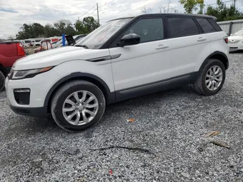 2018 Land Rover Range Rover Evoque SALVP2RX4JH286492