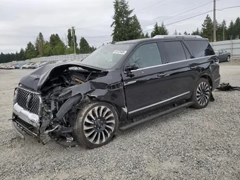 2024 Lincoln Navigator 5LMJJ2TG6REL17618