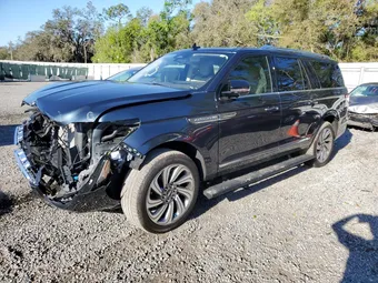 2024 Lincoln Navigator 5LMJJ3LG4REL05344