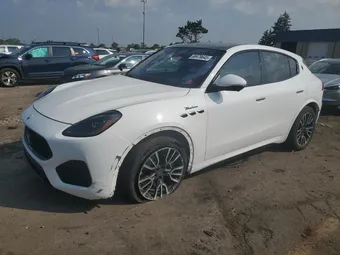 2023 Maserati Grecale ZN682AVM3P7435867