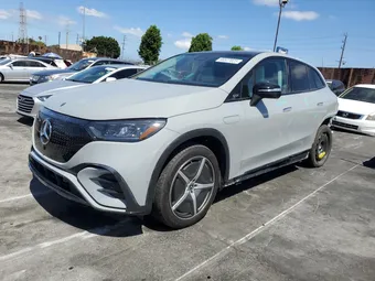 2024 Mercedes-Benz EQE 4JGGM1CB4RA045158