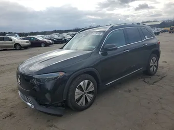 2024 Mercedes-Benz EQB W1N9M0KBXRN080040