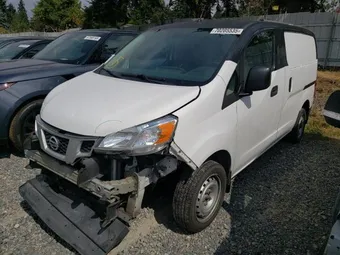 2017 Nissan NV 200 3N6CM0KN1HK721181