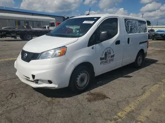 2021 Nissan NV200 3N6CM0KN5MK701347