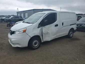 2021 Nissan NV200 3N6CM0KN0MK706293