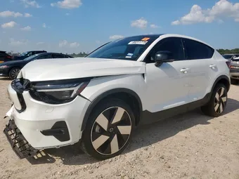 2023 Volvo C40 YV4ED3GMXP2043390