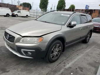 2015 Volvo XC70 YV440MBK7F1231260