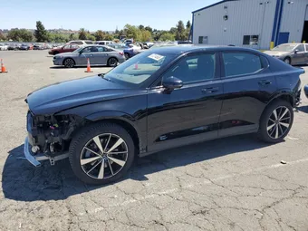 2021 Polestar 2 LPSED3KA1ML008915