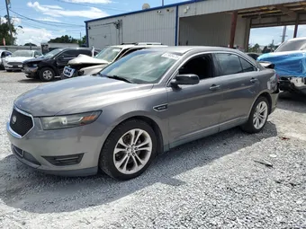 2014 Ford Taurus 1FAHP2KT9EG103987