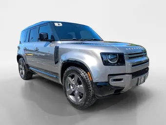 2023 Land Rover Defender SALE27EU0P2129XXX