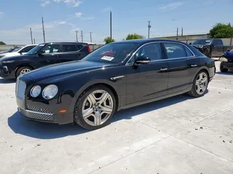 2014 Bentley Flying Spur SCBEC9ZA8EC088818