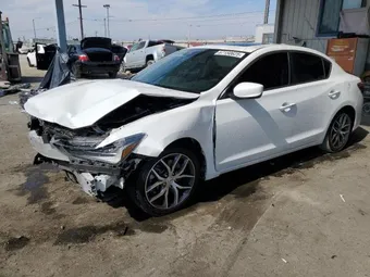 2020 Acura ILX 19UDE2F73LA005891 Lot 67150625