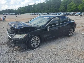 2016 Acura ILX 19UDE2F77GA014891 Lot 54551085