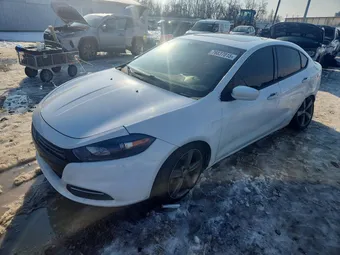 2015 Dodge Dart 1C3CDFEB8FD278262 Lot 55688446